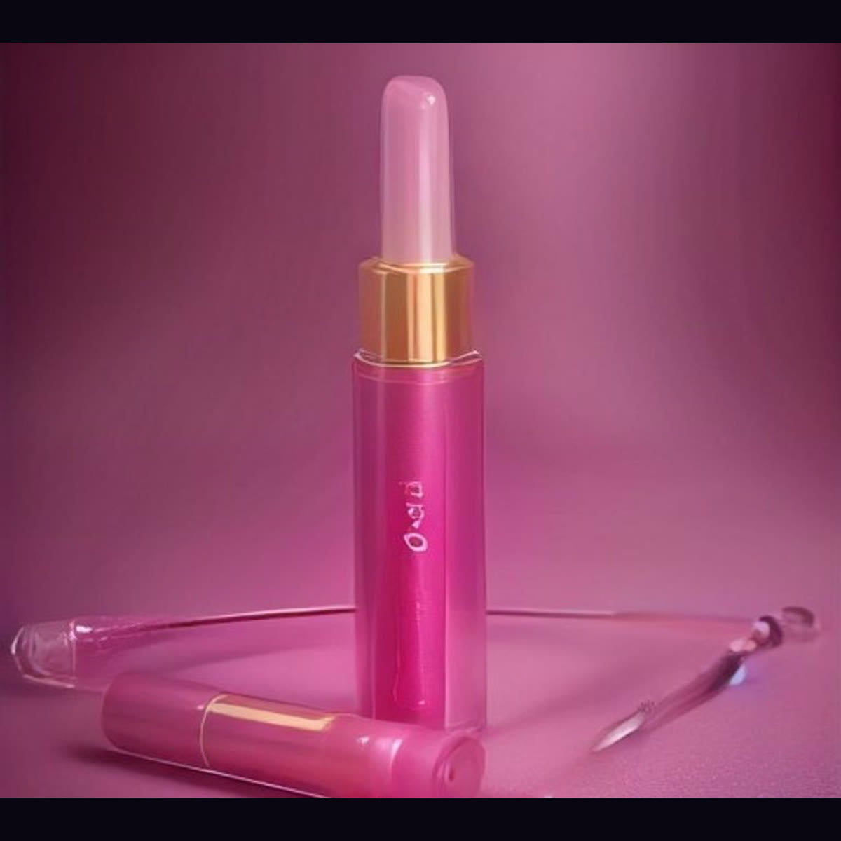 Everyday Duo — One Colour, One Gloss