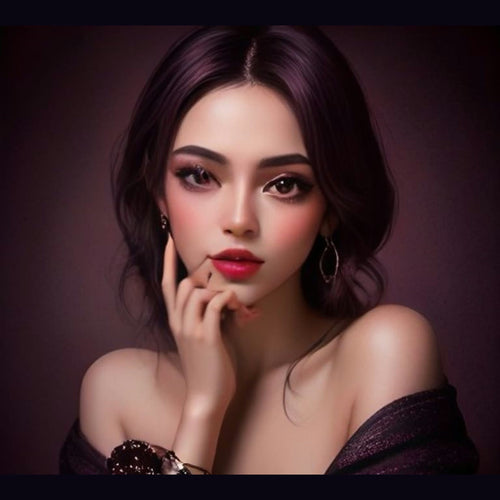 Bridal Custom Shade — Your Day, Your Colour