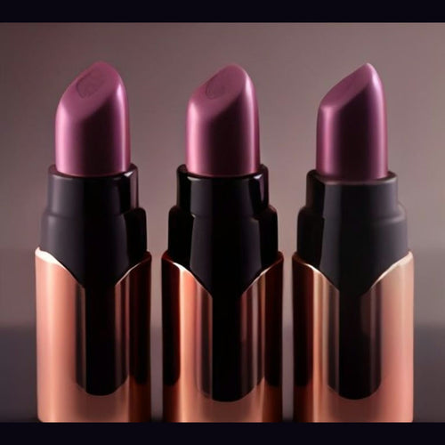 Shade Discovery Set — Five Custom Shades